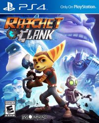 ratchet and clank remastered pc